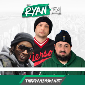 the ryan show